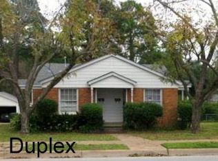 1918 S Donnybrook Ave, Tyler, TX 75701