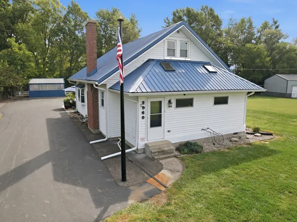 2960 S Miller St, Shelbyville, IN 46176