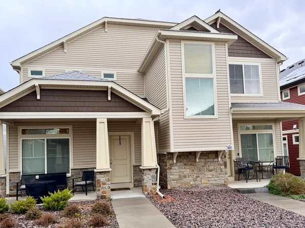 9423 Cashel Trl, Colorado Springs, CO 80927