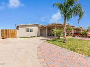7618 W Weldon Ave, Phoenix, AZ 85033