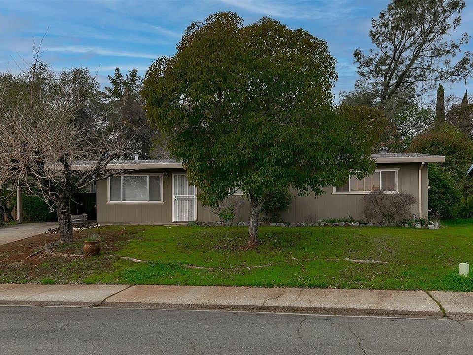 863 Sierra View Cir, Auburn, CA 95603 MLS 221019440