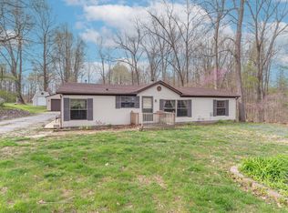 2088 Brandywine Ln, Martinsville, IN