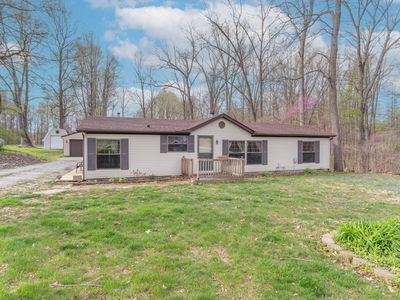 2088 Brandywine Ln, Martinsville, IN, 46151