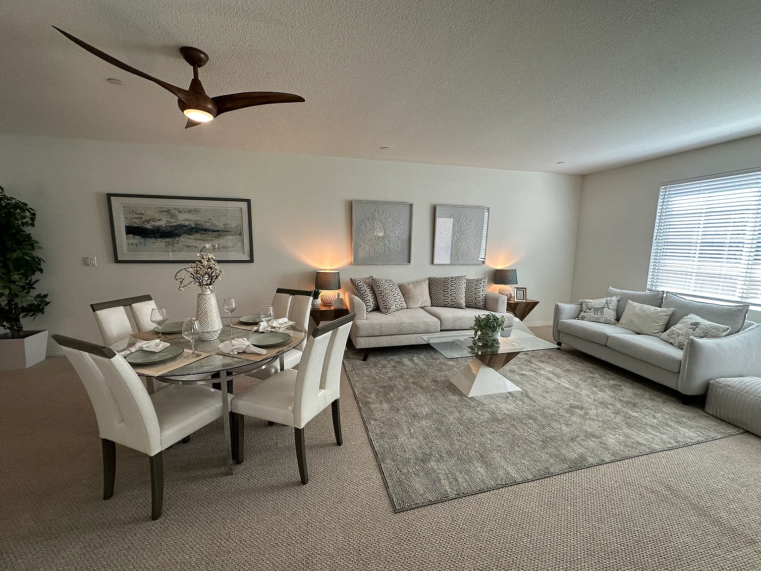 1 bed, 790 sqft, $2,900 — Photo 3