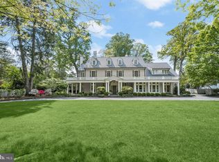 7610 Fairfax Rd, Bethesda, MD 20814