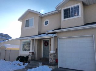 426 E 250 N, Springville, UT 84663