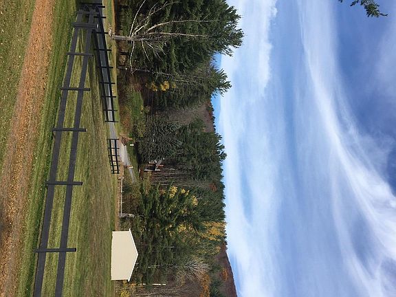 Offset from Spruceton Road