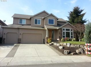 11504 NW 14th Ave, Vancouver, WA