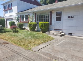 1024 Myrtle Crest Ln, Myrtle Point, OR 97458