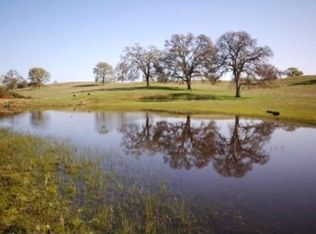 4250 Old Sacramento Rd, Plymouth, CA