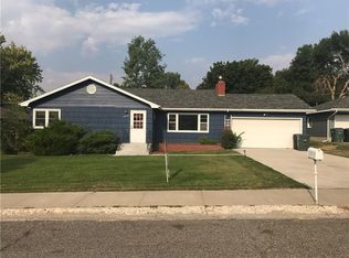 2624 Beth Dr, Billings, MT 59102