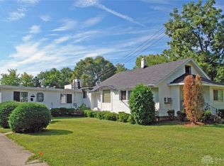 1830 Roslyn Ave, Dayton, OH 45429