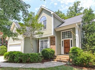 7917 McCarron Way, Charlotte, NC 28215