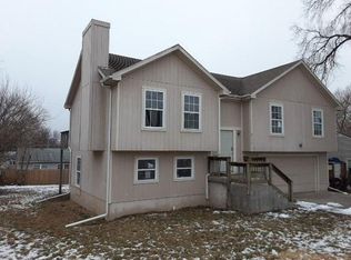 8123 Minnesota Ave, Kansas City, KS 66112