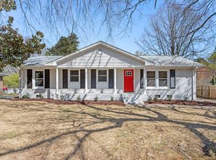 4116 Kilcullen Dr, Raleigh, NC 27604