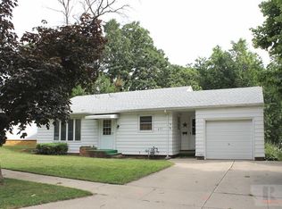435 Forest Ave, Forest City, IA 50436