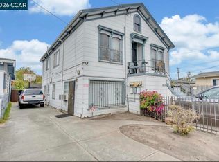 5659 Adeline St, Oakland, CA 94608