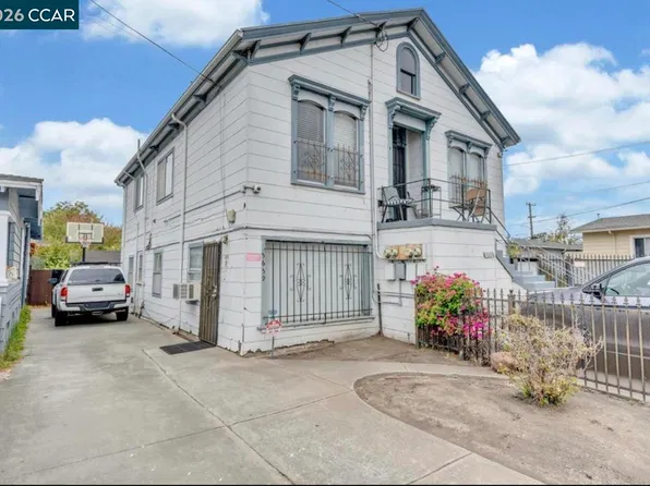 5659 Adeline St, Oakland, CA 94608