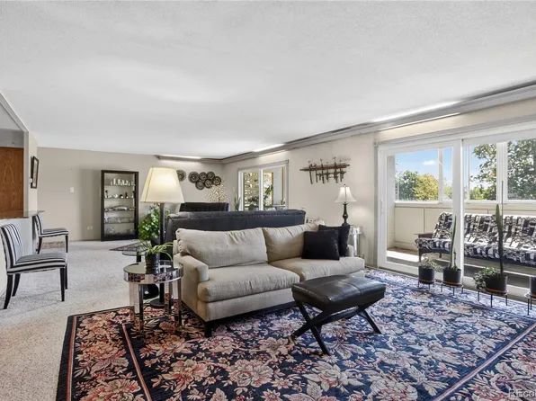 9180 E Center Avenue #6B, Denver, CO 80247