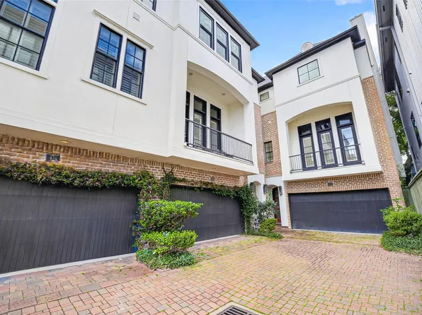308 W Bell St, Houston, TX 77019