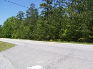 0 Augusta Hwy, Lincoln, GA --