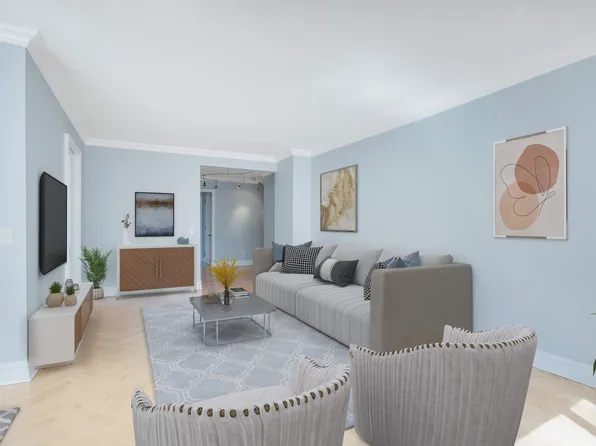 2 Columbus Avenue 17C image 2 of 24