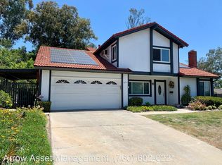 4273 Cartulina Rd, San Diego, CA 92124