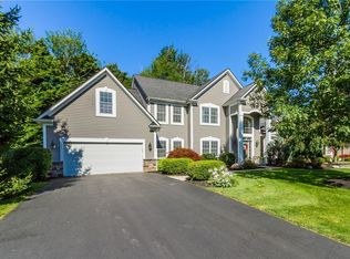 248 Fairbourne Park, Rochester, NY 14626