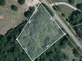 8470 Cedar Grove Rd LOT 0, Fairburn, GA 30213