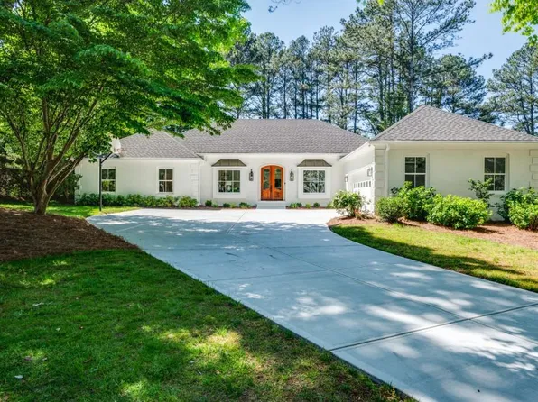 632 Bostic Hill Ct SE, Marietta, GA 30067