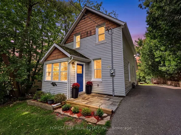 210 Centennial Dr, Midland, ON L4R 5J4