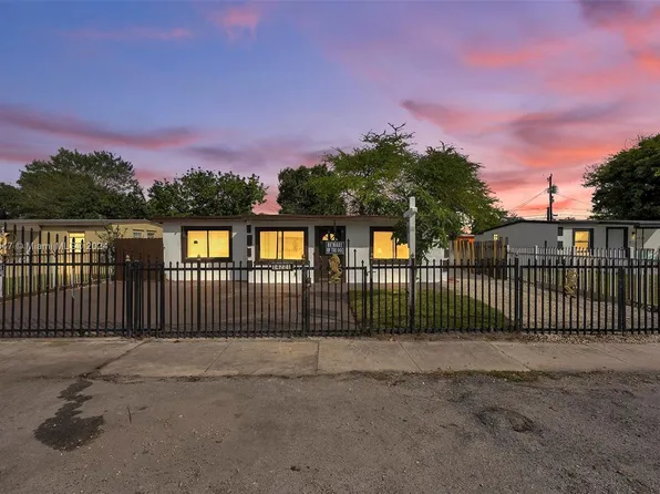 14221 NW 24th Ave, Opa Locka, FL 33054
