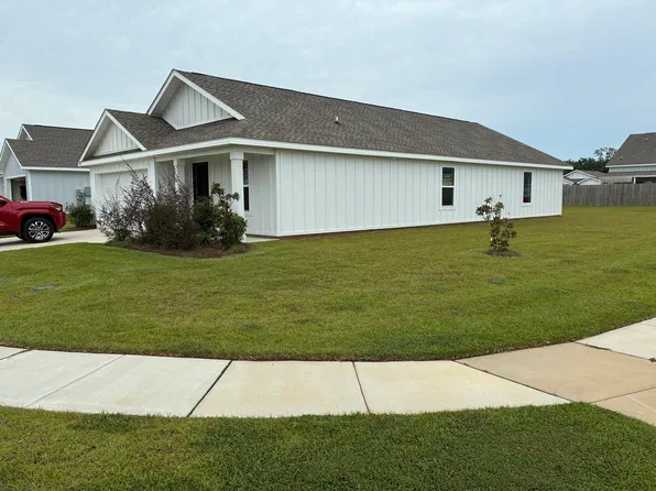 9552 Soldier Horse Dr, Foley, AL