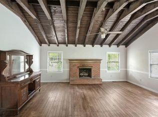 1418 Diamond Head Cir, Decatur, GA 30033