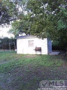 222 Basswood Dr, San Antonio, TX, 78213