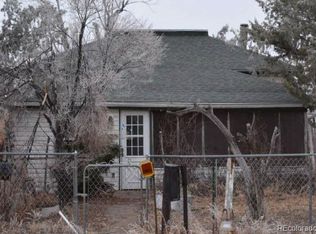 945 Carson Ave, Las Animas, CO 81054