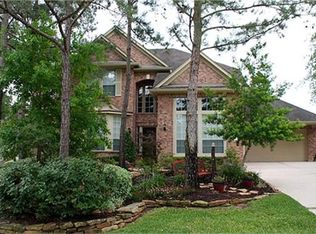 63 Pleasant Bend Dr, Spring, TX 77382