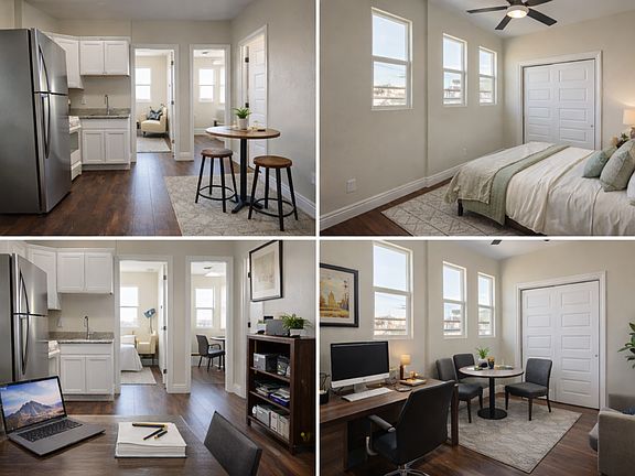 3rd image of 1906 E Yandell Dr APT 3
