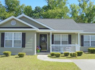 1141 Lochwood Ln, Conway, SC 29526