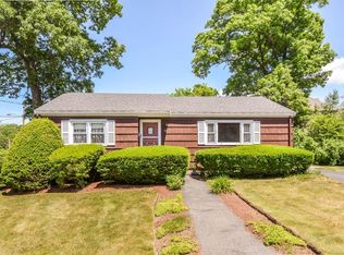 32 Sterling Ave, Saugus, MA 01906