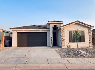 3509 W 150 N, Hurricane, UT 84737