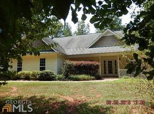 498 McKneely Rd, Griffin, GA 30224