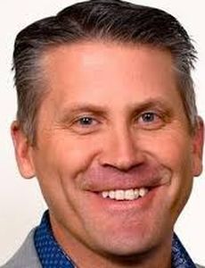 Todd Carter