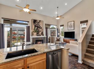 535 Mountain Vista Cir #13, Steamboat Springs, CO 80487