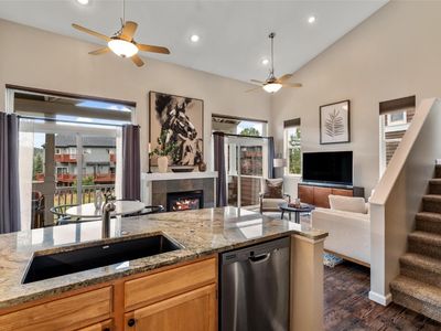 535 Mountain Vista Cir #13, Steamboat Springs, CO, 80487