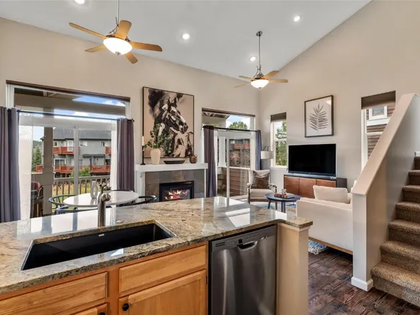 535 Mountain Vista Cir #13, Steamboat Springs, CO 80487