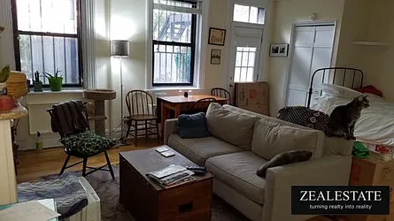 Rented by ZealEstate Group Inc