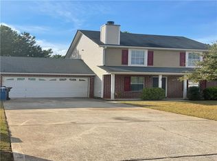 140 Chandler Field Dr, Covington, GA