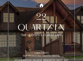 22 Quartz Ln #115, Reeds Spring, MO 65737