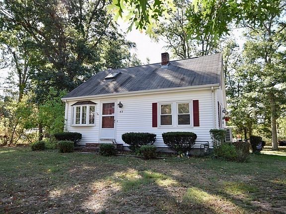 2nd image of 63 Taunton St